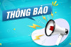 THÔNG BÁO ĐẤU GIÁ TÀI SẢN