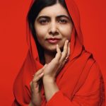 Malala Yousafzai
