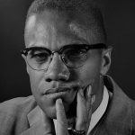 Malcolm-X